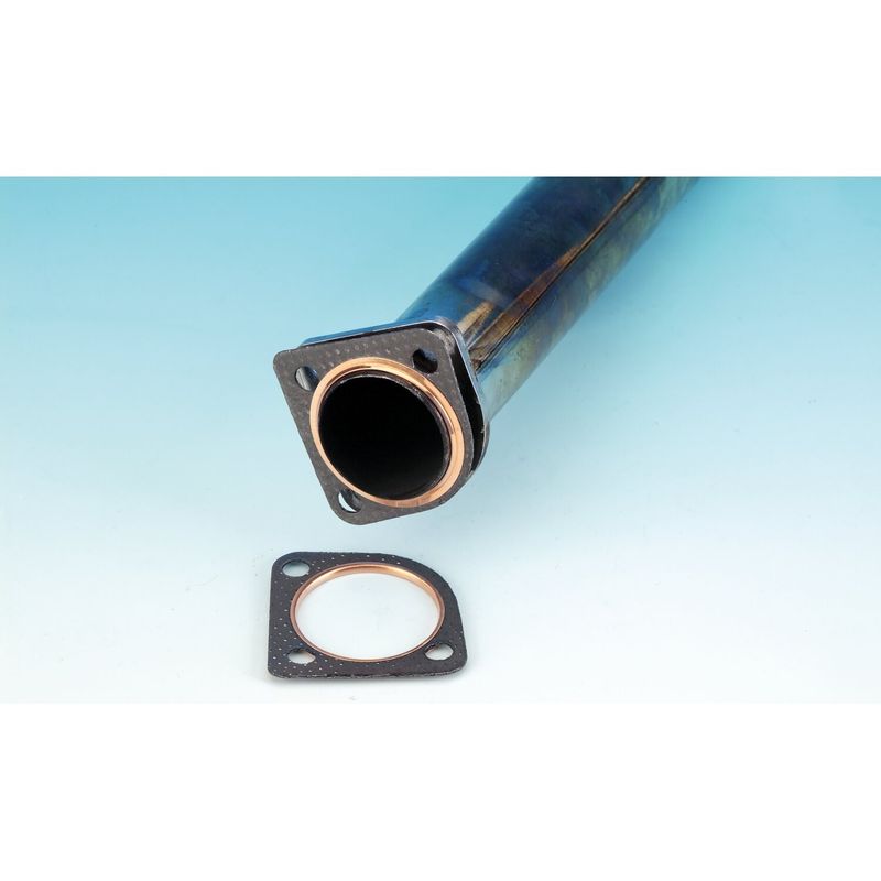 Avgaspackning bult James Gaskets 65834-68-STD 3 T D (2-pack)
