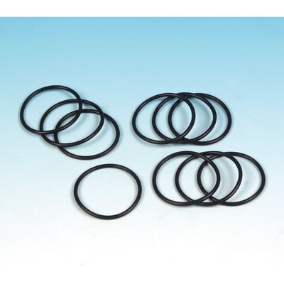 O-ring James Gaskets 5th XL Sportster 06-22 (10-pack)