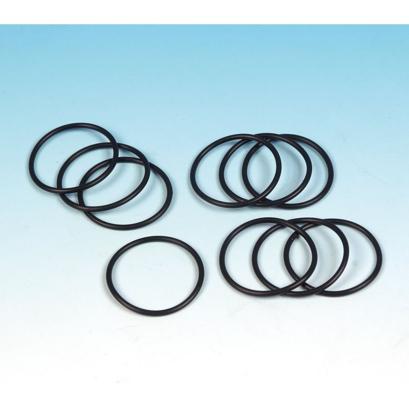 O-ring James Gaskets 5th XL Sportster 06-22 (10-pack)