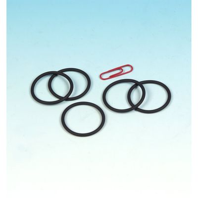 O-ring vevhusventilation James Gaskets XR1200 08-12 (5-pack)