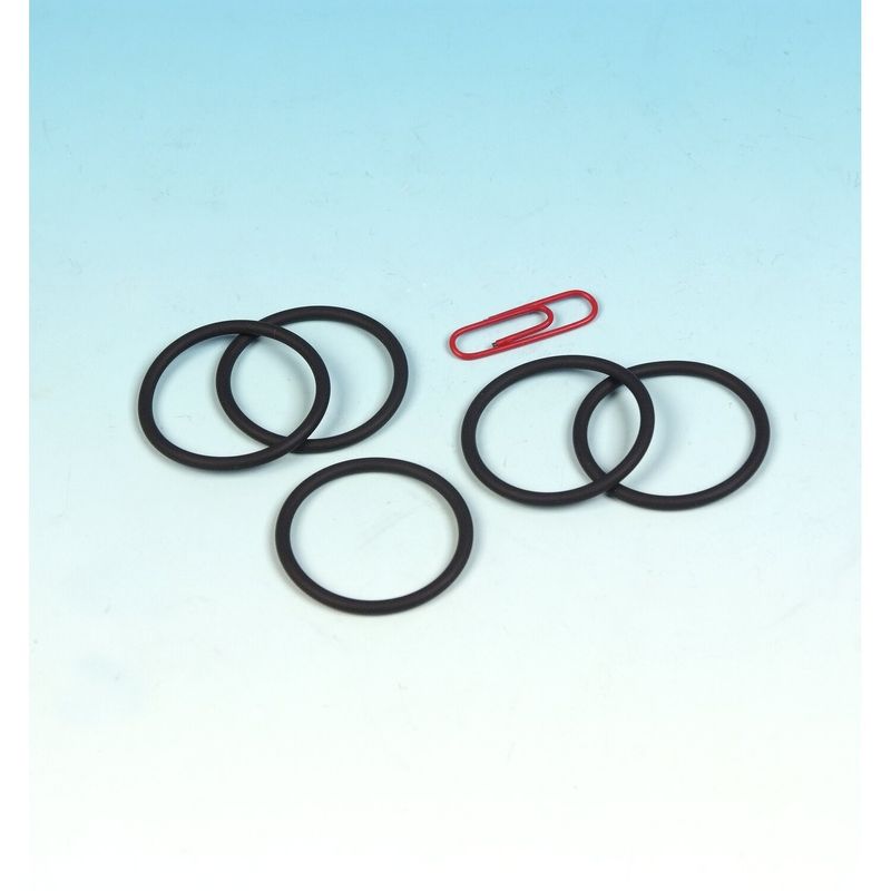 O-ring vevhusventilation James Gaskets XR1200 08-12 (5-pack)