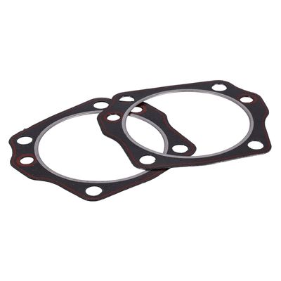 Packningssats topplock James Gaskets 16787-4125-X 4-1/8" .045" (2-pack)