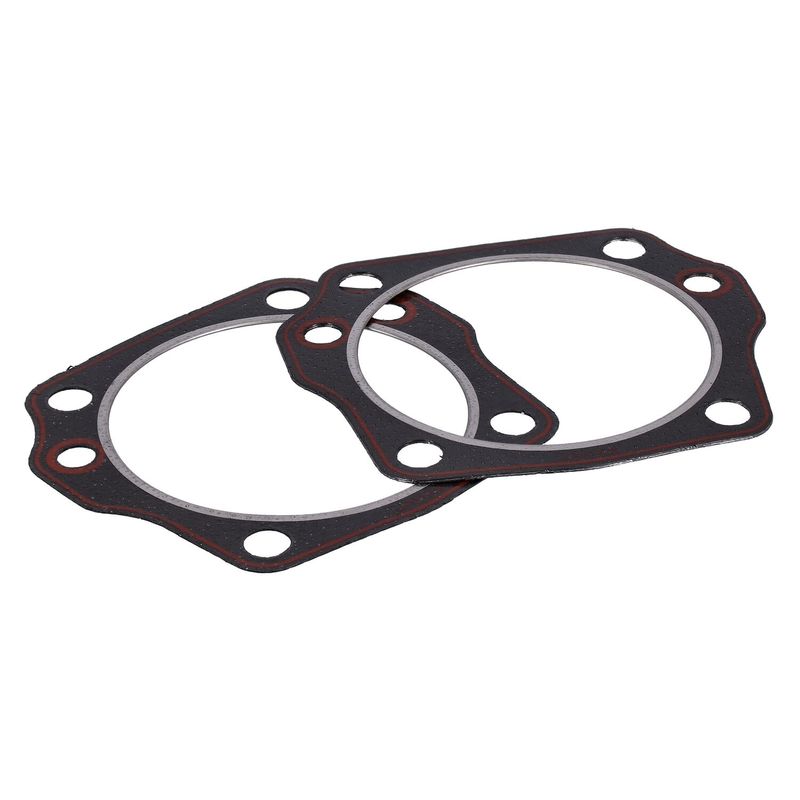Packningssats topplock James Gaskets 16787-4125-X 4-1/8" .045" (2-pack)