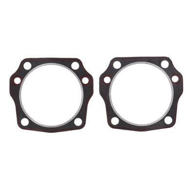 Packningssats topplock James Gaskets 16787-4125-X 4-1/8" .045" (2-pack)