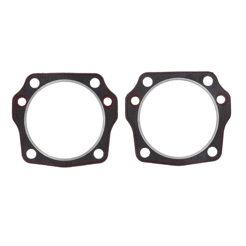 Packningssats topplock James Gaskets 16787-4125-X 4-1/8" .045" (2-pack)