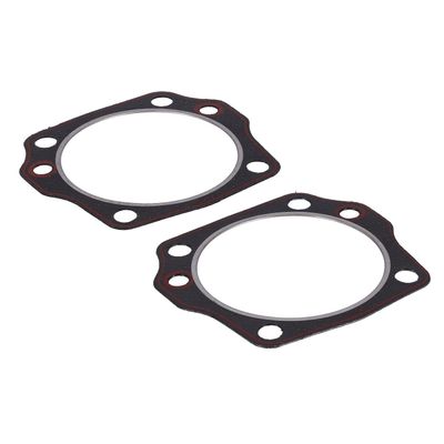 Packningssats topplock James Gaskets 16787-4125-X 4-1/8" .045" (2-pack)