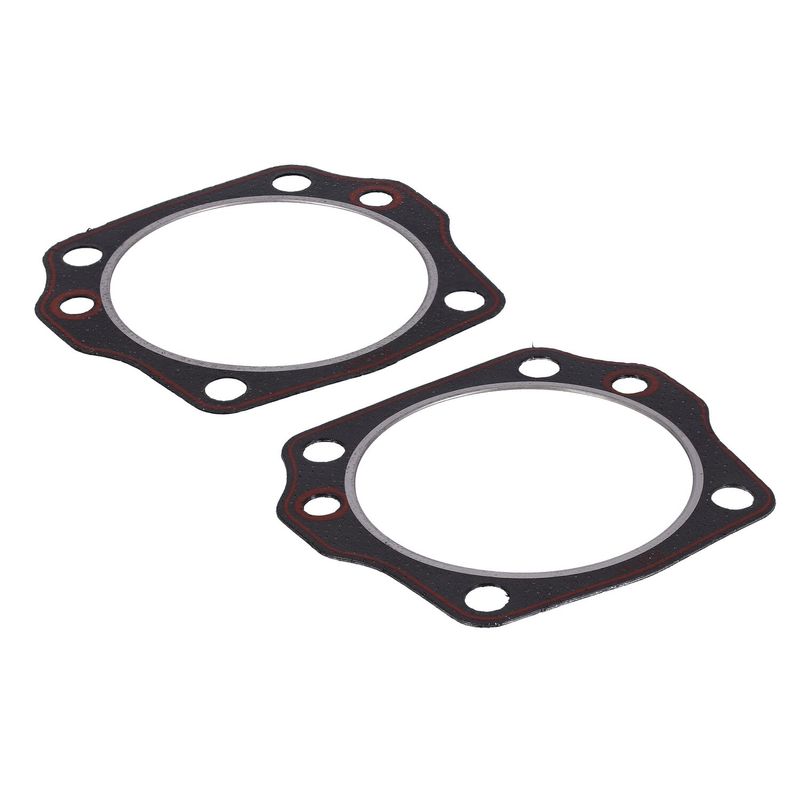 Packningssats topplock James Gaskets 16787-4125-X 4-1/8" .045" (2-pack)