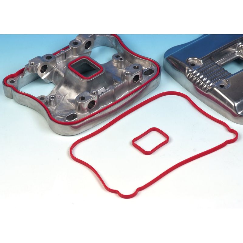 Packningssats kåpa James Gaskets 17030-07 Evo XL Sportster 07-22