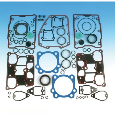 Packningssats James Gaskets 17055-99-X 3-7/8" Twin Cam 99-16