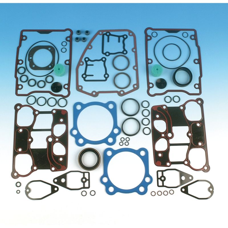 Packningssats James Gaskets 17055-99-X 3-7/8" Twin Cam 99-16
