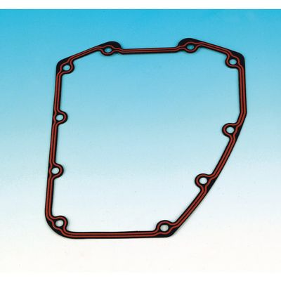 Packning kamkåpa James Gaskets 25244-99-F Foamet .035" Twin Cam 99-17 (5-pack)