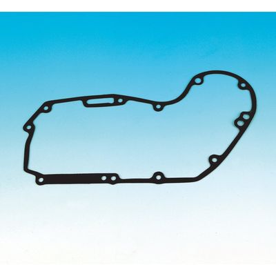 Packning kamkåpa James Gaskets 25263-81-F Foamet .035" XL Sportster, XR1000 82-85 (5-pack)