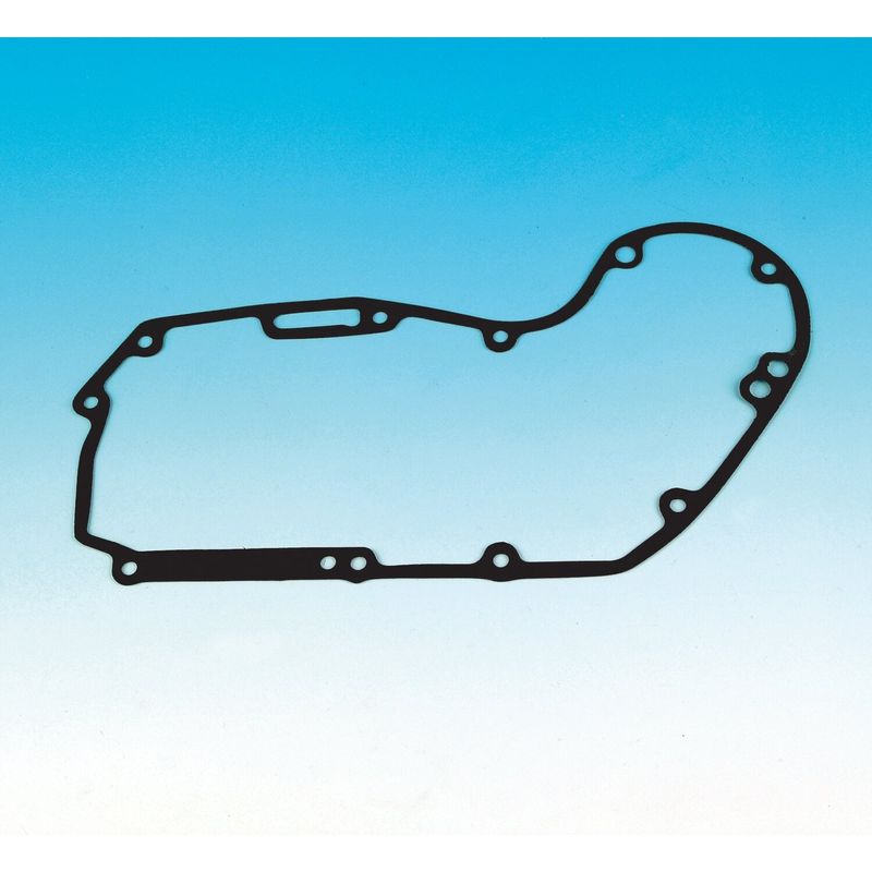 Packning kamkåpa James Gaskets 25263-81-F Foamet .035" XL Sportster, XR1000 82-85 (5-pack)