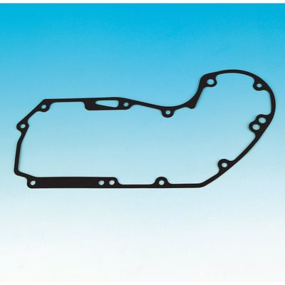 Packningar kamkåpa James Gaskets 25263-86-F Foamet .035" XL Sportster 86-90 (5-pack)