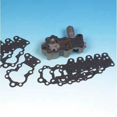 Packningar James Gaskets 26244-36 E, EL Knucklehead 36-40 (10-pack)