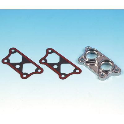 Packningssats kåpa James Gaskets 17976-04-F Foamet .031" XL Sportster 04-22 (2-pack)