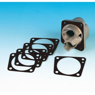 Packningar fram James Gaskets 18634-48-F Foamet Big Twin 48-99 (5-pack)