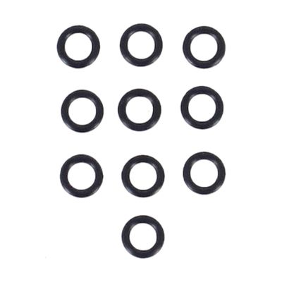 O-ring blandningsskruv James Gaskets CV Big Twin 90-06