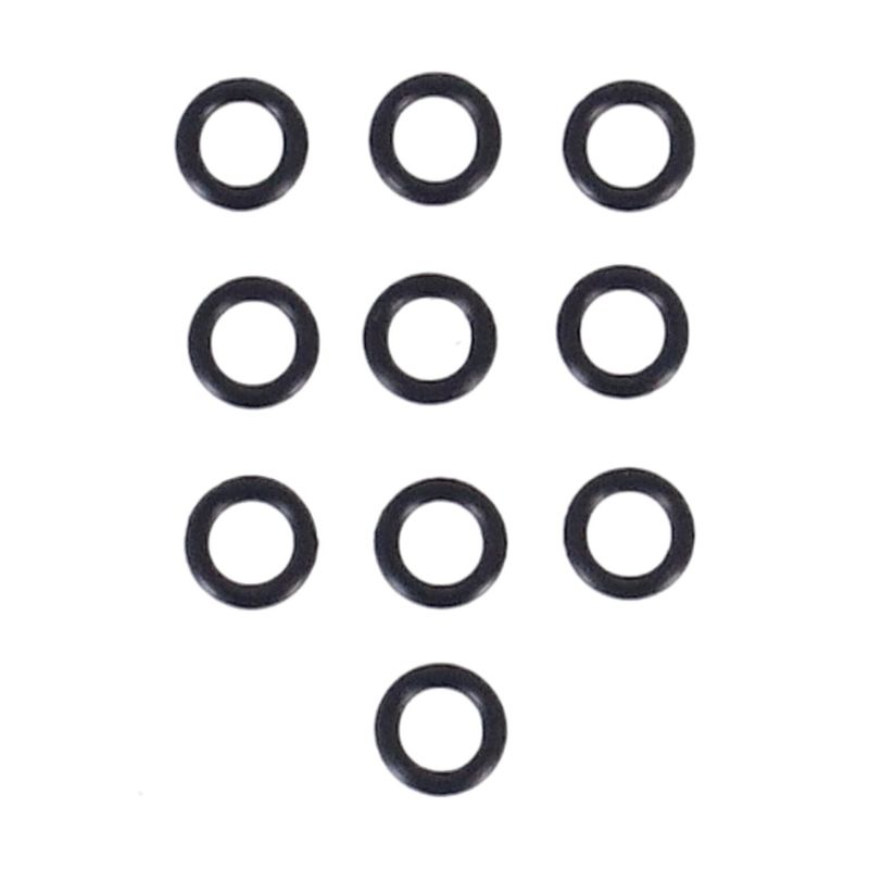 O-ring blandningsskruv James Gaskets CV Big Twin 90-06