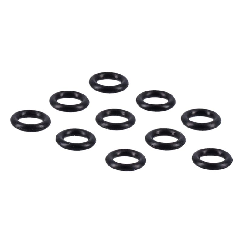 O-ring blandningsskruv James Gaskets CV Big Twin 90-06