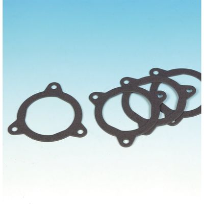Packning filterinsats James Gaskets 29645-08-F Foamet FLT/Touring with 2.200" bore (5-pack)