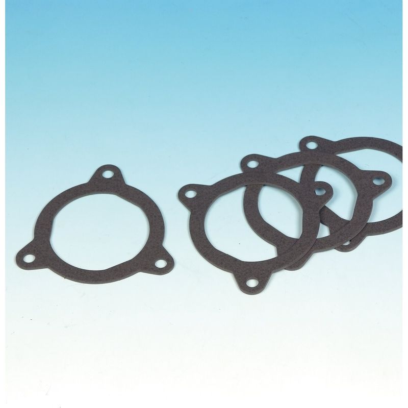 Packning filterinsats James Gaskets 29645-08-F Foamet FLT/Touring with 2.200" bore (5-pack)
