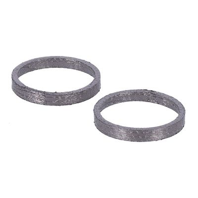 Avgaspackningar James Gaskets 65109-01 V-Rod 02-08 (2-pack)