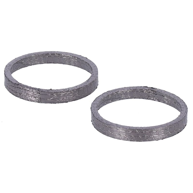 Avgaspackningar James Gaskets 65109-01 V-Rod 02-08 (2-pack)