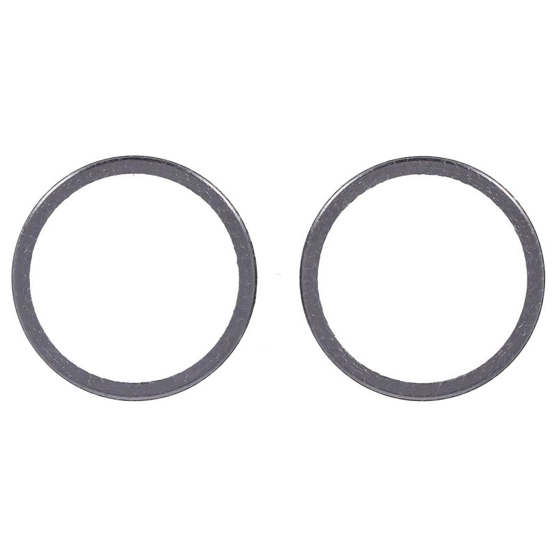 Avgaspackningar James Gaskets 64971-09 V-Rod 09-17 (2-pack)