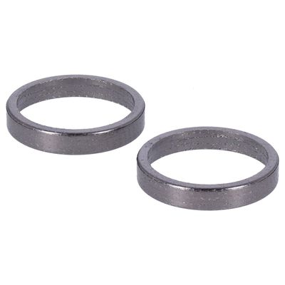 Avgaspackningar James Gaskets 64971-09 V-Rod 09-17 (2-pack)