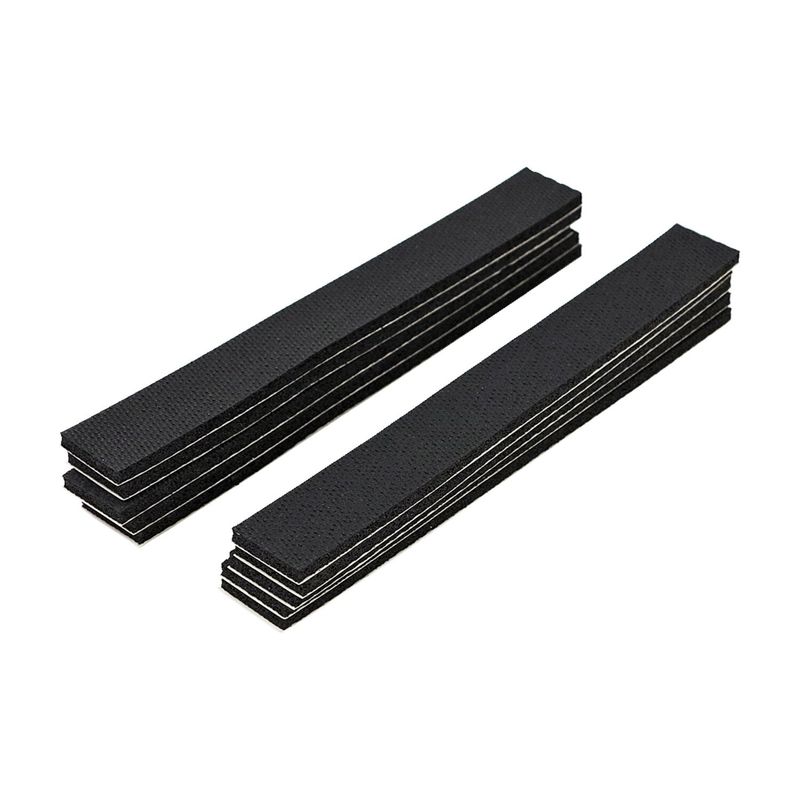 Batteri James Gaskets skum FLT/Touring 80-92 (10-pack)
