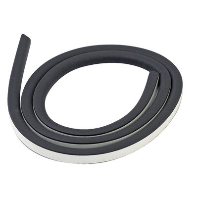 Packning lock James Gaskets 90675-93-A FLT/Touring with hard saddle