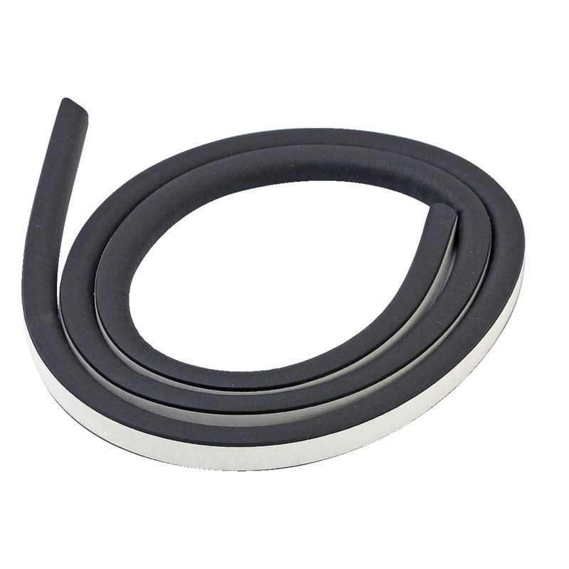 Packning lock James Gaskets 90675-93-A FLT/Touring with hard saddle