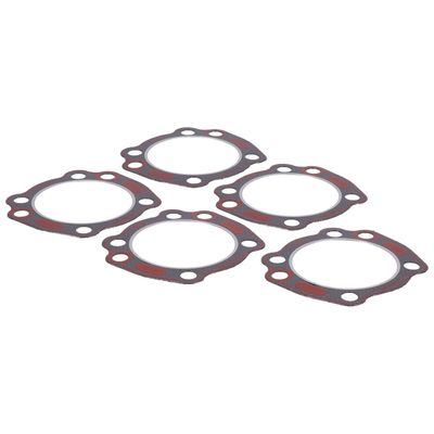 Packningar topplock James Gaskets 16771-08 Graphite 3.5 .045" XR1200 08-12 (5-pack)