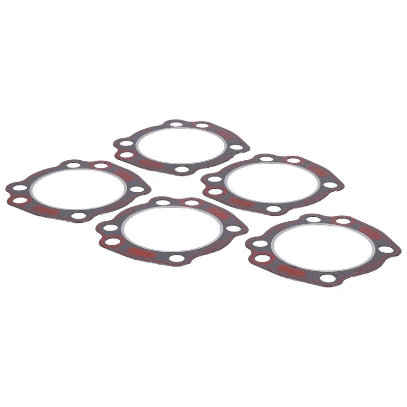 Packningar topplock James Gaskets 16771-08 Graphite 3.5 .045" XR1200 08-12 (5-pack)