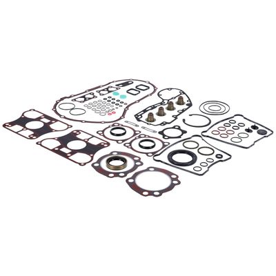 Tätningssats packning James Gaskets XR1200 08-12