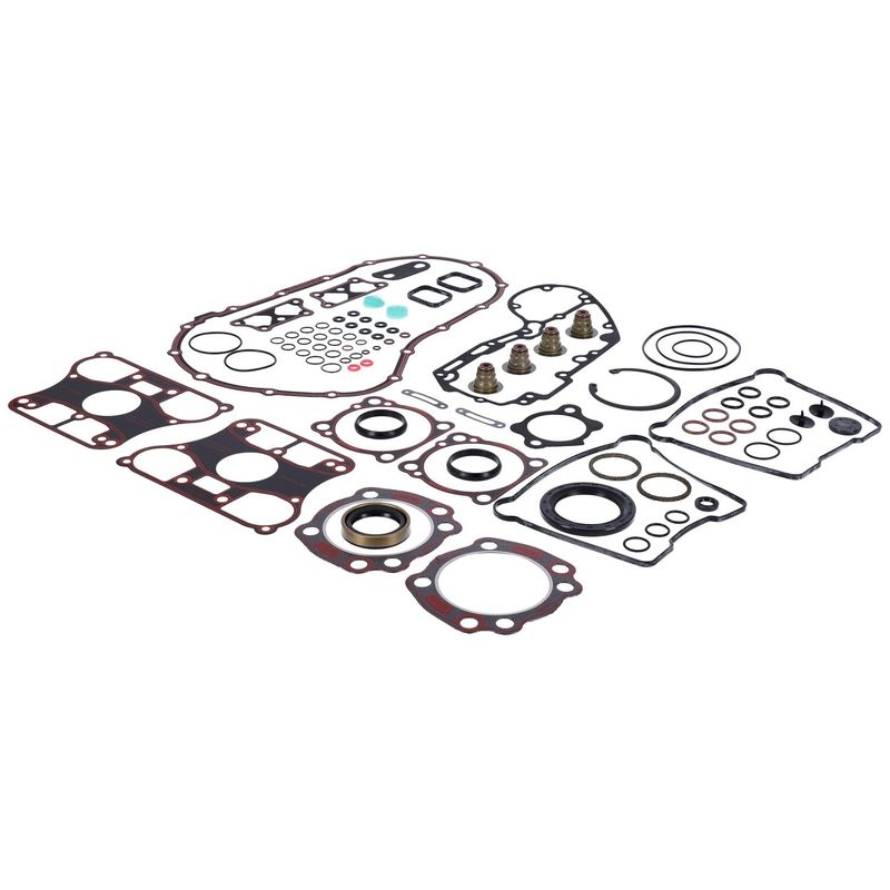 Tätningssats packning James Gaskets XR1200 08-12