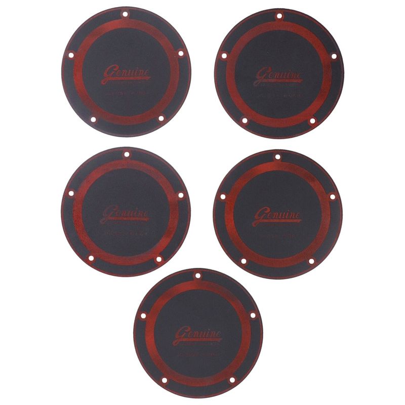 Packning derbylock James Gaskets 25416-06-F Foamet Dyna 06-17 (5-pack)