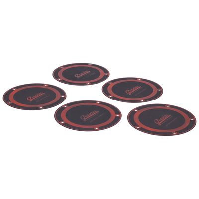 Packning derbylock James Gaskets 25416-06-F Foamet Dyna 06-17 (5-pack)