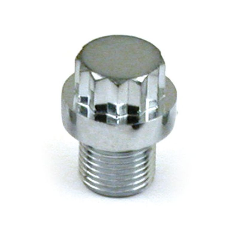 Plugg Gardner-Westcott 12 krom Timing plug Big Twin 38-99 m.fl.