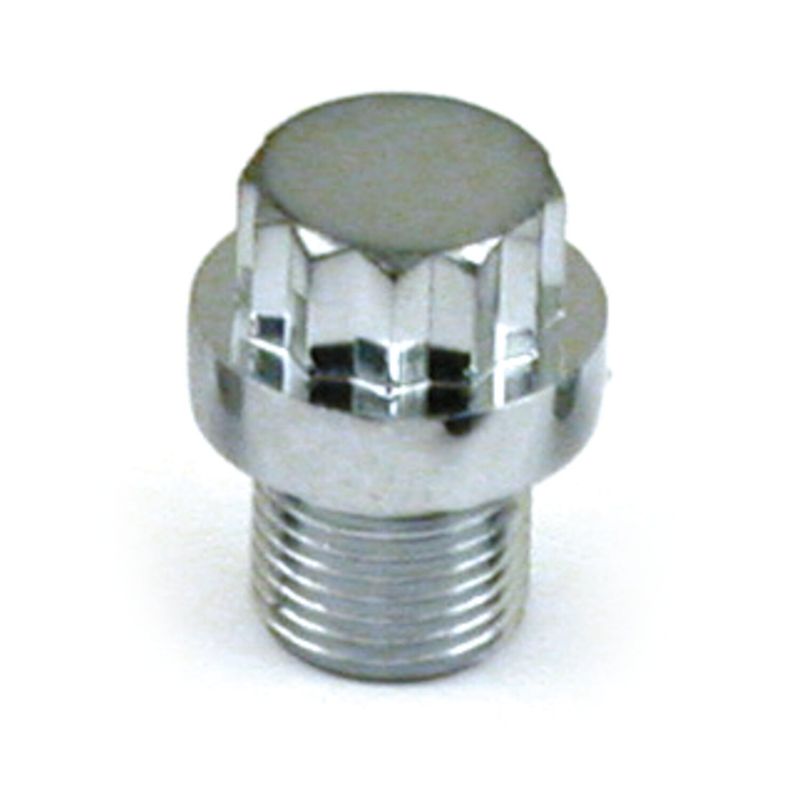 Plugg Gardner-Westcott 12 krom Timing plug Big Twin 38-99 m.fl.