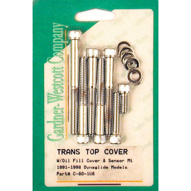 Monteringssats lock Gardner-Westcott GW Dyna 91-98