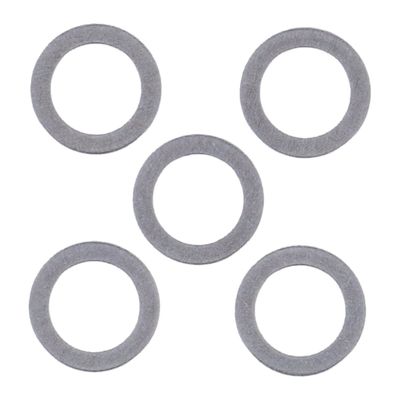 Brickor bromsslang Gardner-Westcott GW 3/8" 10mm aluminium