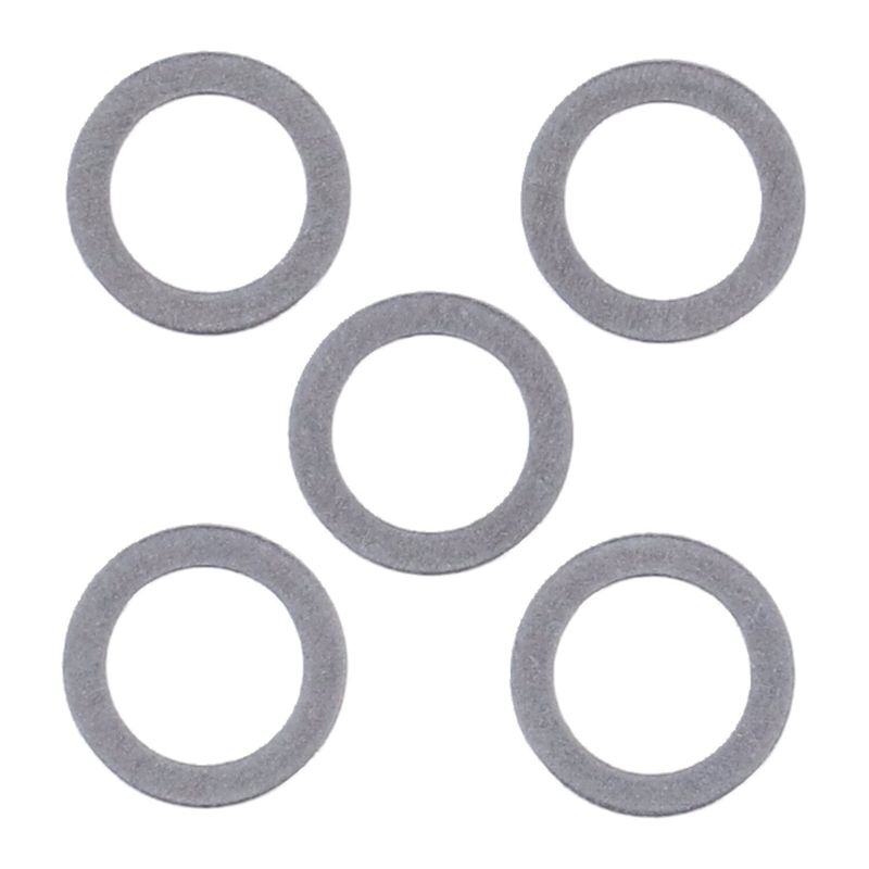 Brickor bromsslang Gardner-Westcott GW 3/8" 10mm aluminium