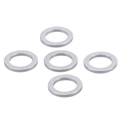 Brickor bromsslang Gardner-Westcott GW 3/8" 10mm aluminium