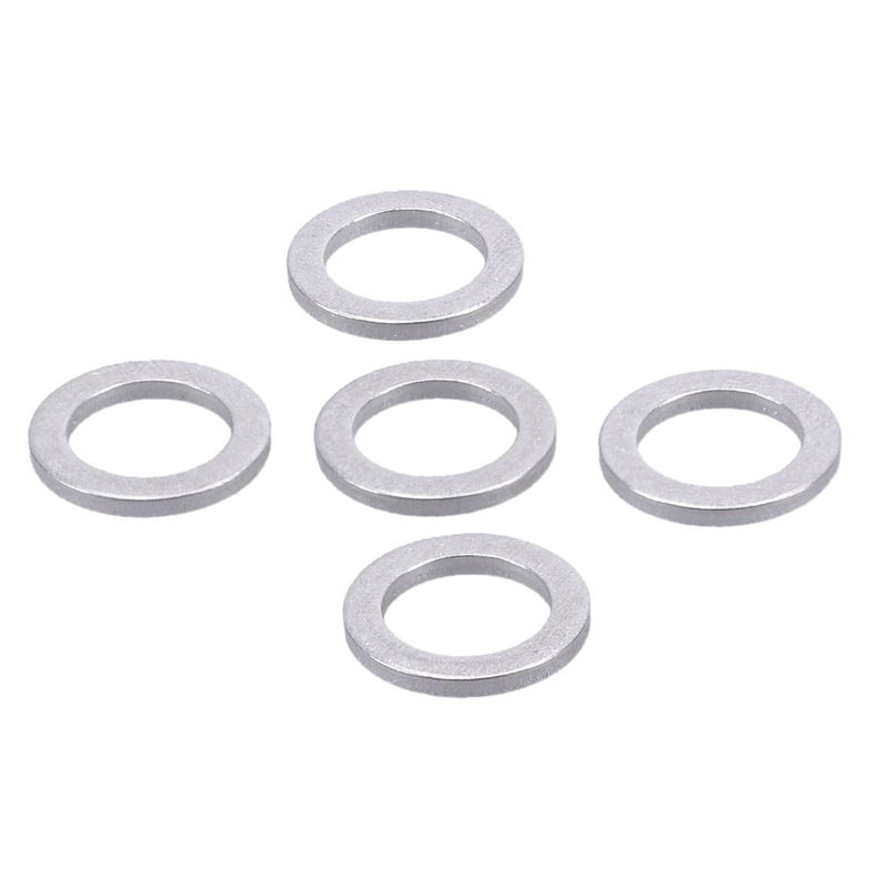 Brickor bromsslang Gardner-Westcott GW 3/8" 10mm aluminium