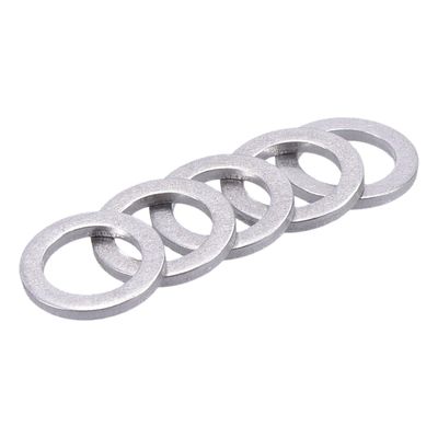 Brickor bromsslang Gardner-Westcott GW 3/8" 10mm aluminium