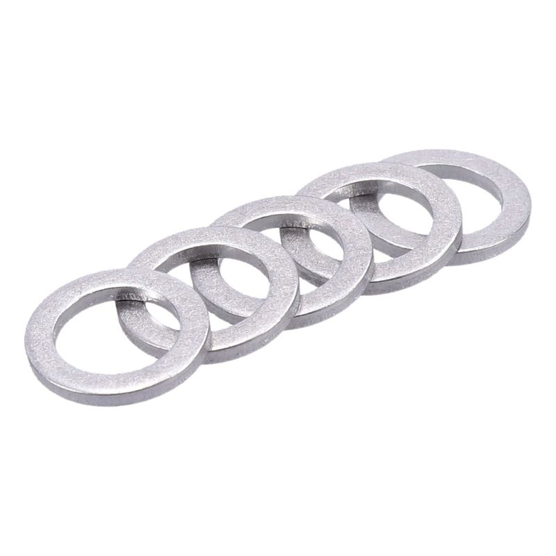 Brickor bromsslang Gardner-Westcott GW 3/8" 10mm aluminium