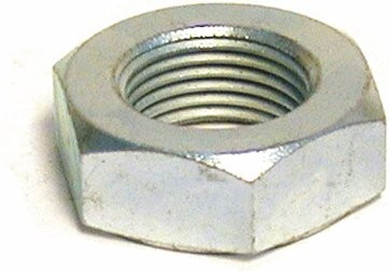 Mutter drev MCS 55-E70 FL