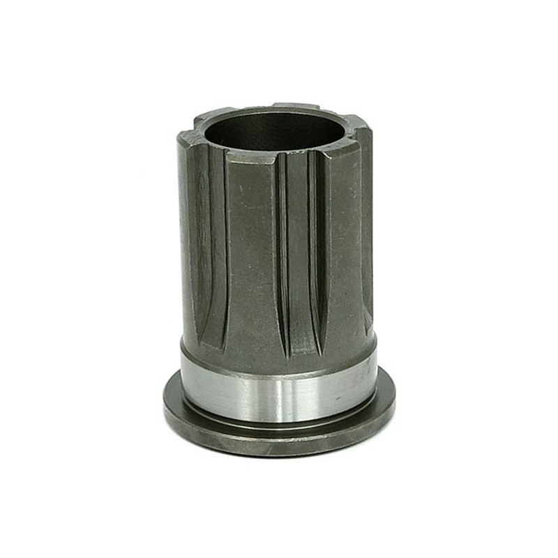 Förlängning MCS L70-84 all Big Twin